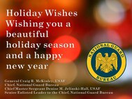 Holiday Season Card