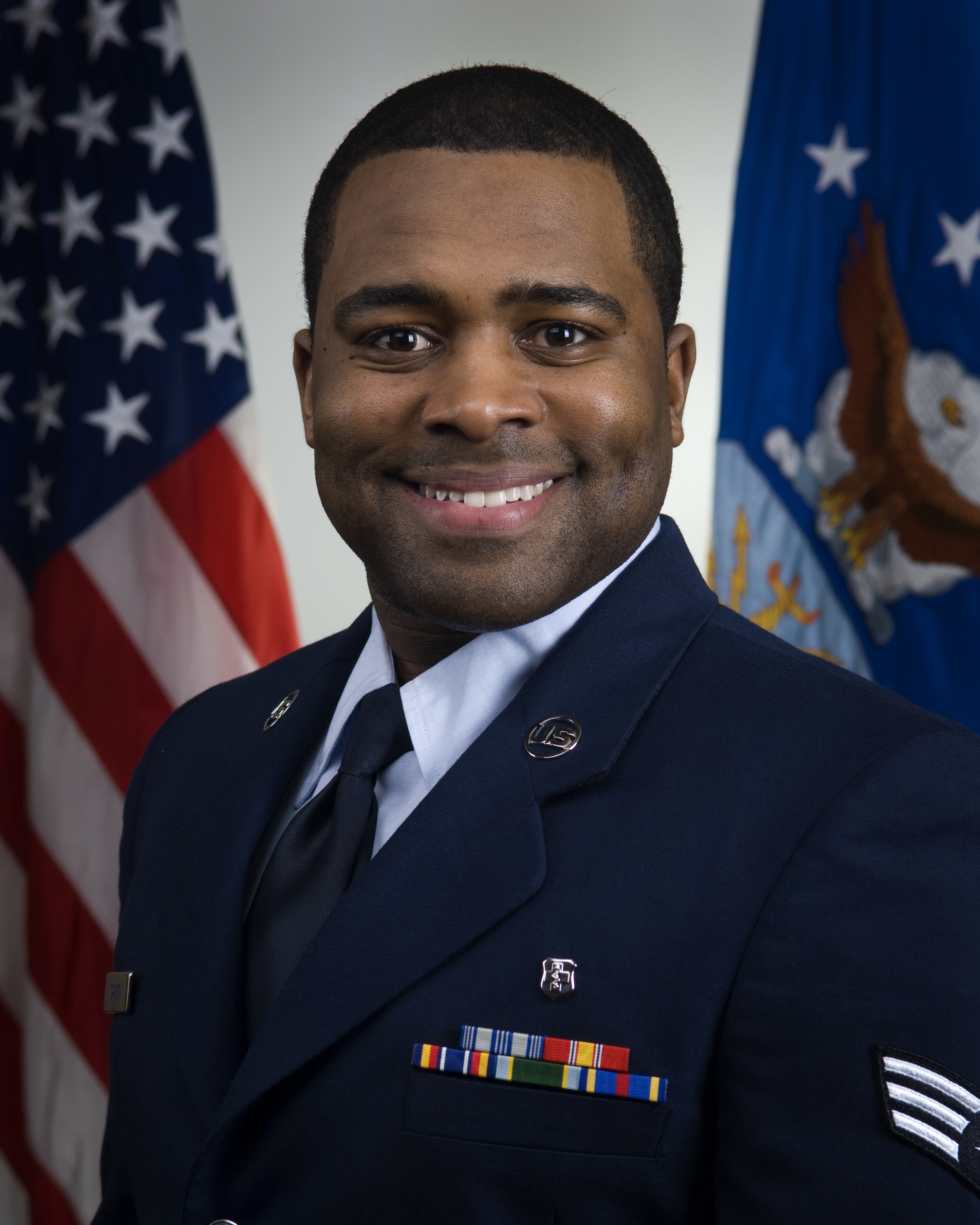 Medical technician named Airman of the Year > Grissom Air Reserve Base