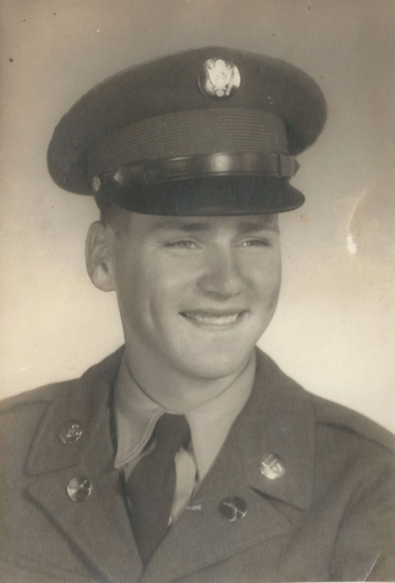 Cpl. Ben L. Brown