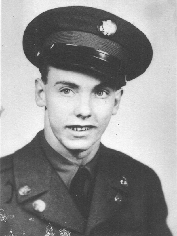 Cpl. Francis D. Knobel