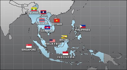 ASEAN Nations