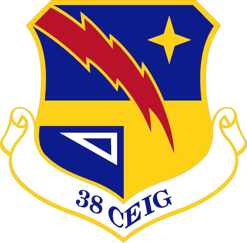 In accordance with chapter 3 of AFI 84-105, commercial reproduction of this emblem is NOT authorized without permission of the organization's commander.