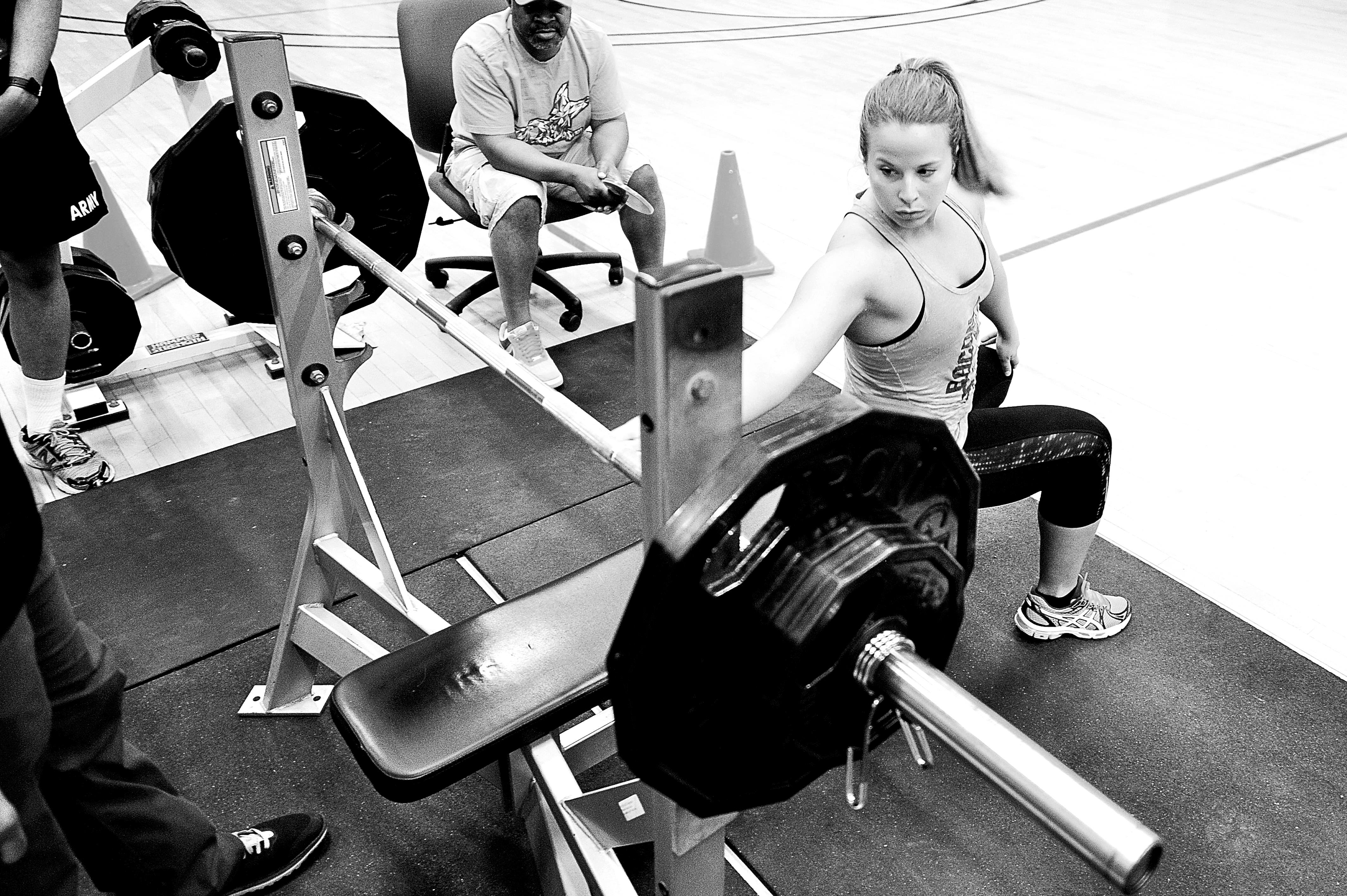 Bench Press
