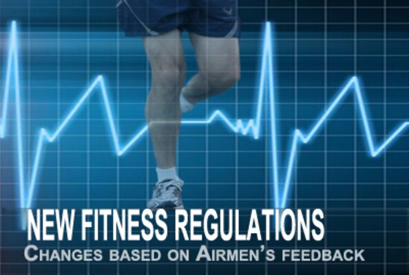 air force running shoe regulations