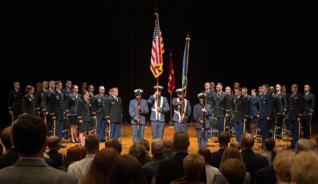 Jrotc essay contest image