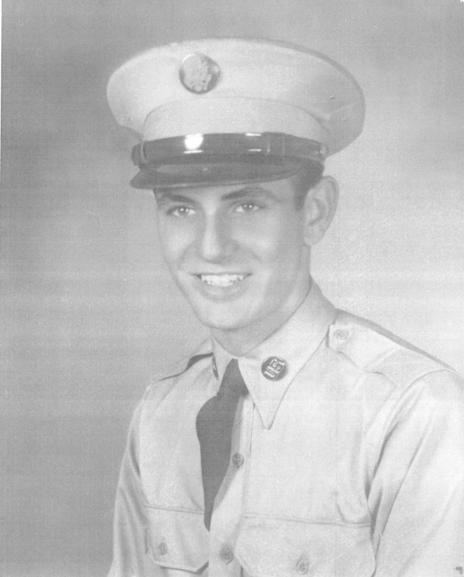 Cpl. Richard L. Wing