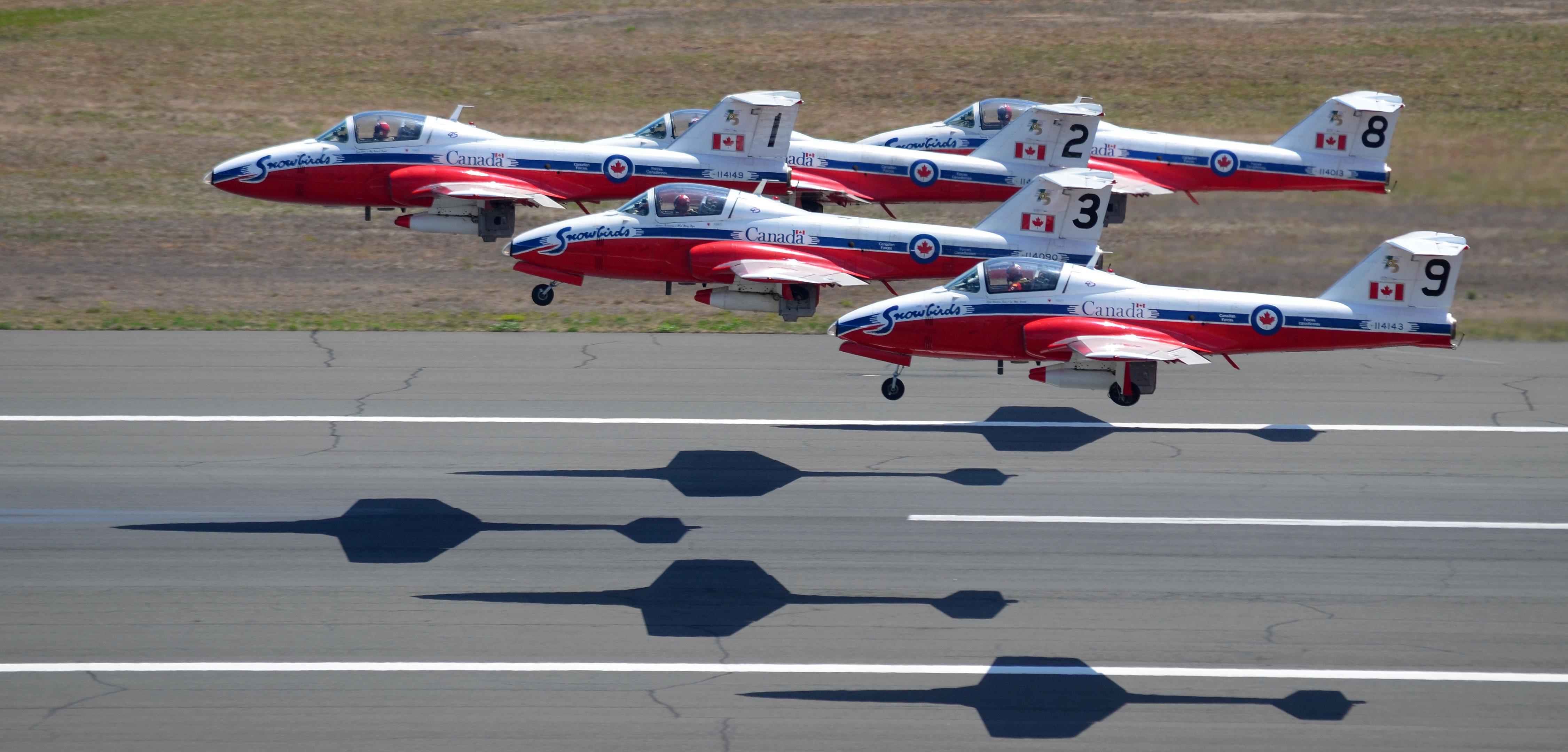 2015 Air Show