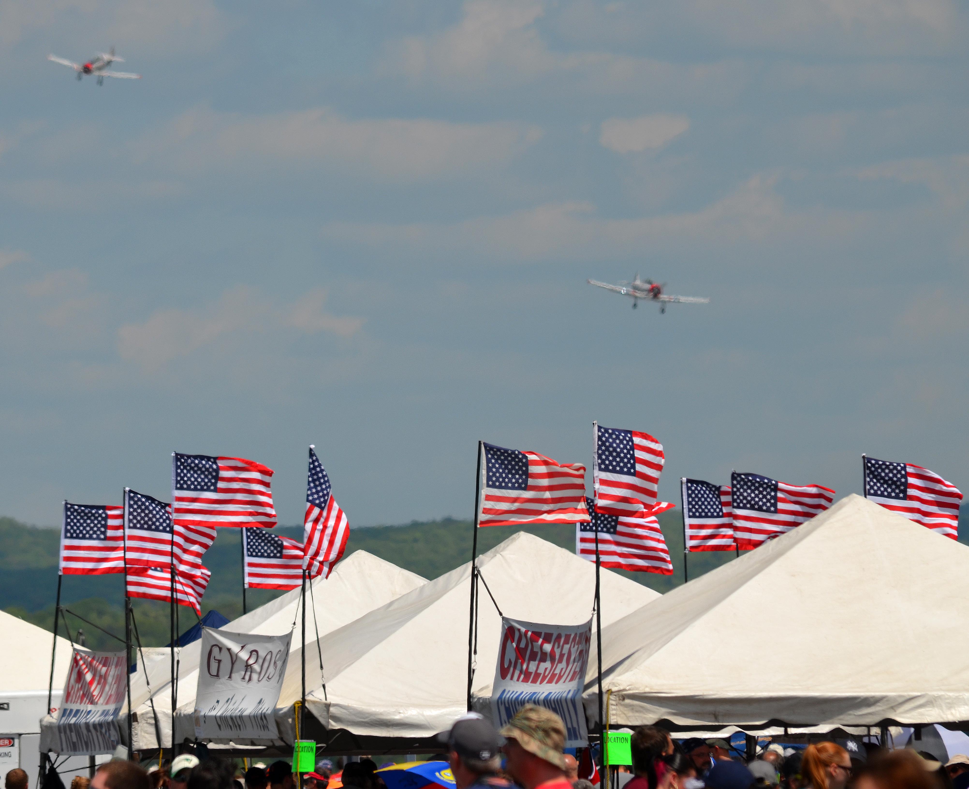 Great New England Air Show draws close to 400,000 > Westover Air