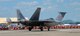 Nearly 400,000 spectators came to Westover Air Reserve Base to watch the 2015 Great New England Air Show, boasting more than two dozen current and vintage military aircraft. Aerial demonstration teams included the U.S. Navy Blue Angels, Canadian Snowbirds, U.S. Army’s Golden Knights parachuting team, F-22 demo team, Geico Skytypers, and Canadian CF-18 team. (U.S. Air Force photo/SSgt. Kelly Goonan)