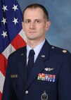 Maj. Robert Evans, 341st Operations Support Squadron assistant director of training operations, was recently selected to attend the School of Advanced Nuclear Deterrence Studies. He is one of five selectees to attend the first course of this program. (Courtesy photo) 