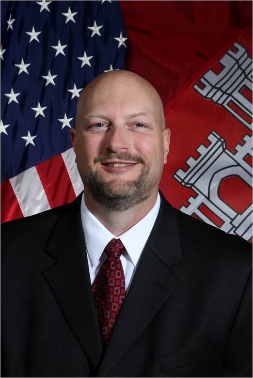 VICKSBURG, Miss., May 19, 2015 -- Jared Gartman, Chief of Readiness and Contingency Operations for the U.S. Army Corps of Engineers’ Mississippi Valley Division, was selected to serve as an Emergency Management Accreditation Program (EMAP) Commissioner, as the Federal Agency Representative to the Commission. EMAP’s mission fosters excellence and accountability in emergency management and homeland security programs, by establishing credible standards applied in a peer review accreditation process.