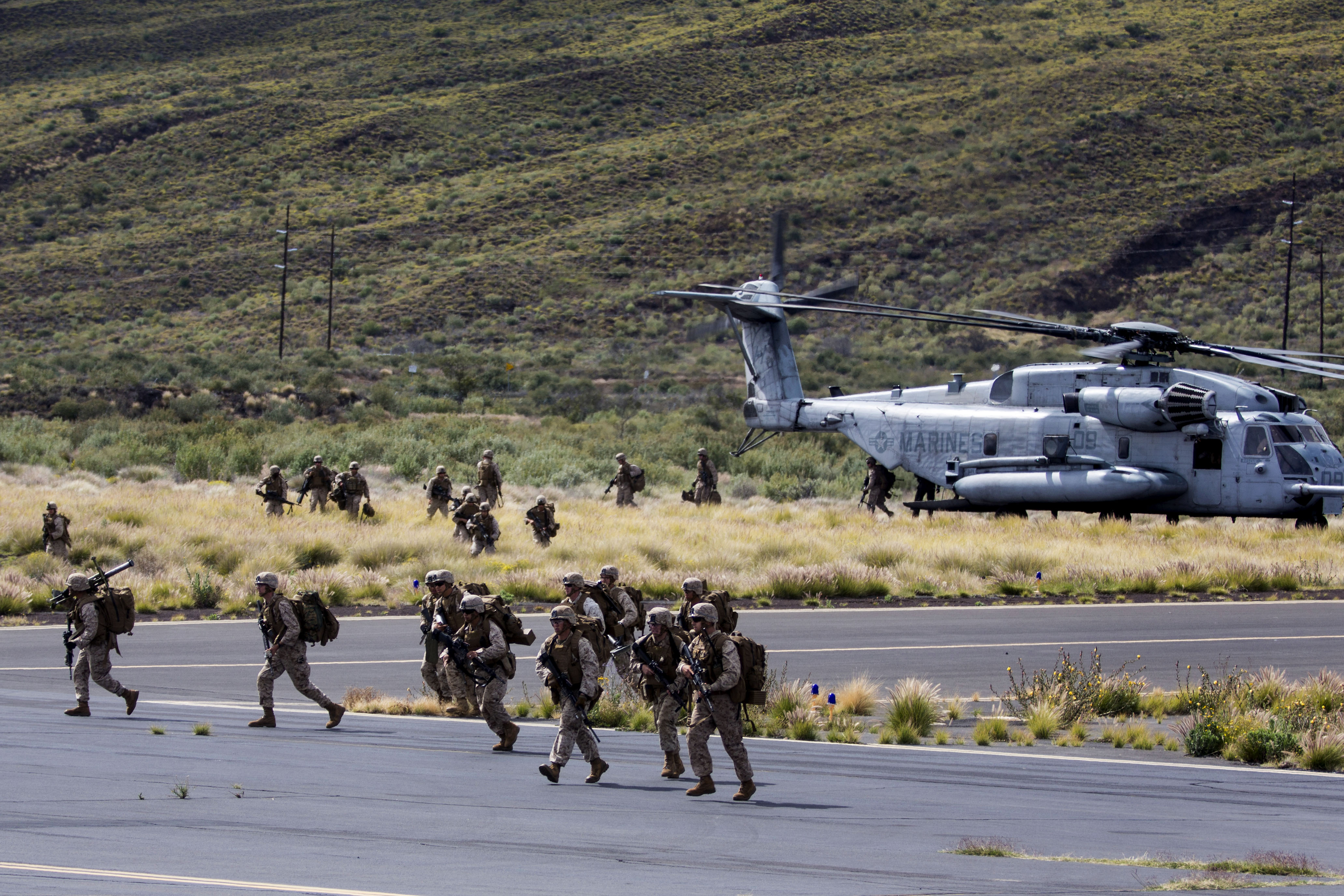 U.S. DEPARTMENT OF DEFENSE > Photos > Photo Gallery