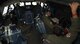 Aircrew members of 433rd Airlift Wing in the cockpit of a C-5A Galaxy aircraft headed to Hilo, Hawaii May 14, 2015 to participate in exercise “Alamo Stampede.” The purpose of the exercise was two-fold, one: to provide mission-ready aircrews to conduct overseas air, land, and air-refueling missions, and two: provide deployable members with ground training from numerous agencies within the wing at the deployed location. (U.S. Air Force Photo/Senior Airman Keith James/