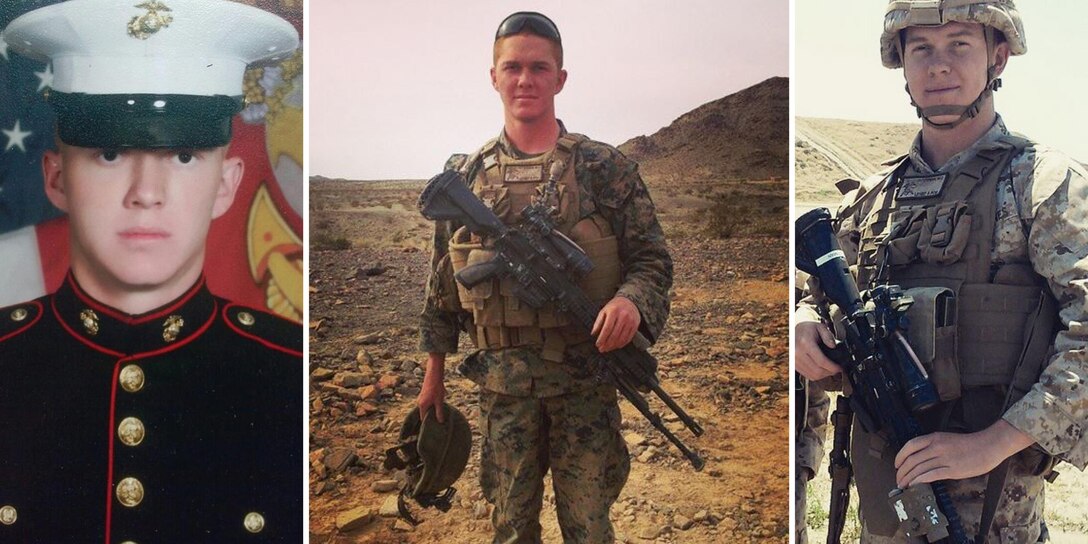 Lance Cpl. Matthew J. Determan, of Maricopa Arizona died Tuesday of his injuries sustained during an MV-22B Osprey mishap while conducting training at Marine Corps Training Area – Bellows.

(U.S. Marine Corps illustration by Lance Cpl. Julia Dagostino/Released)