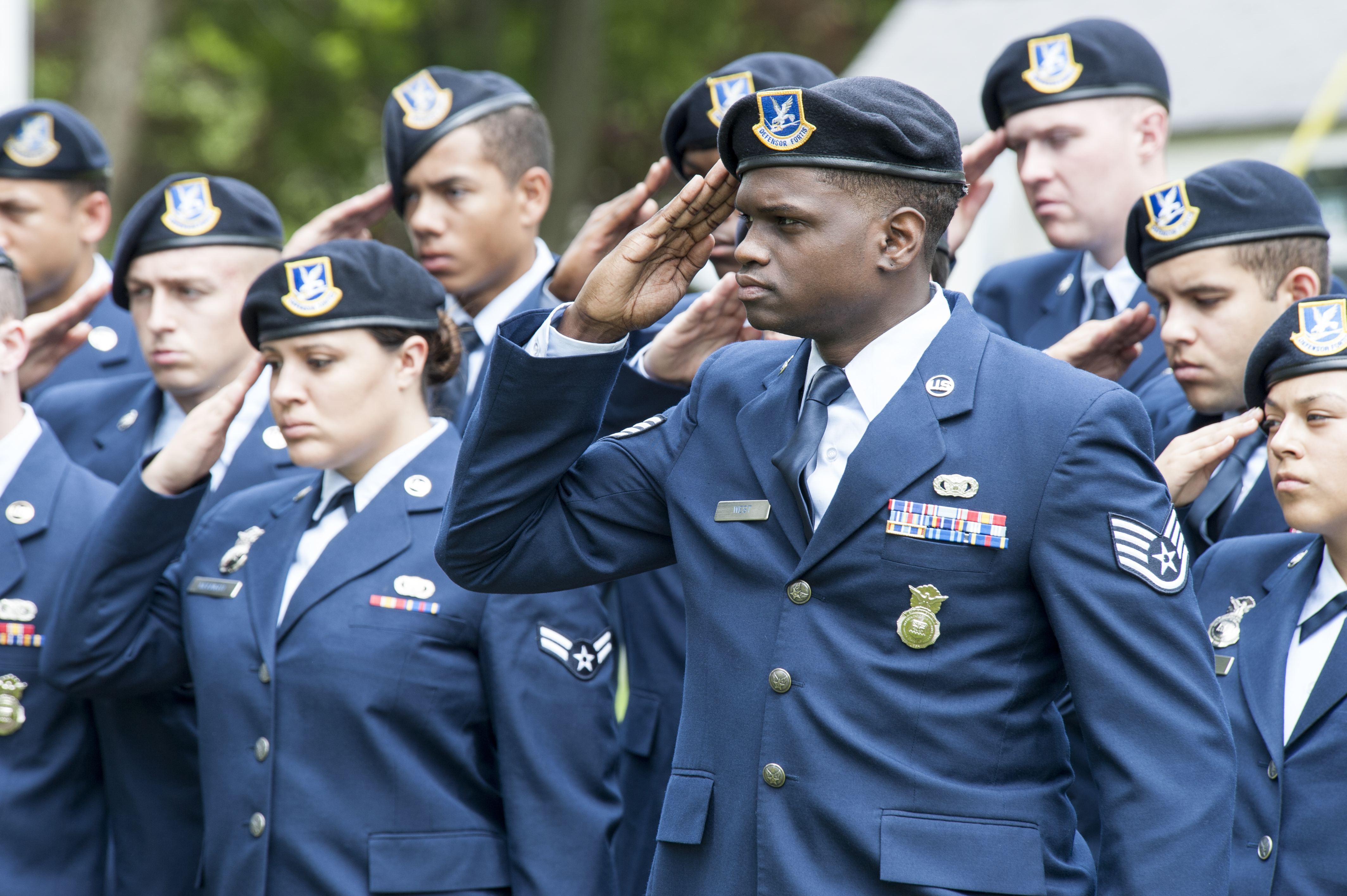 The short life and long legacy of 2nd Lt. Whiteman > Air Force