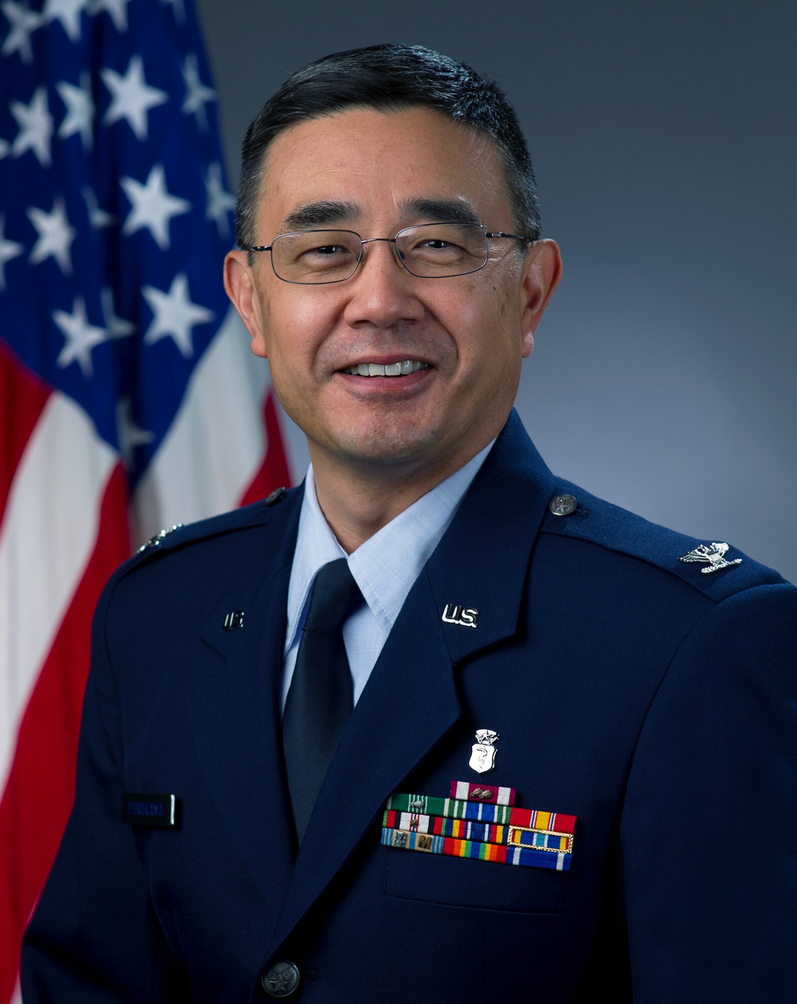 Commentary by Col. Kenneth Furukawa, 349th Aerospace Medicine Squadron commander