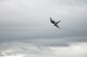 U.S. Air Force F-16 Fighting Falcons from the 120th Fighter Squadron, Colorado Air National Guard, return home to Buckley Air Force Base, Colo., after a deployment to the Republic of Korea, May 19, 2015. Integrating with other U.S. Air Force members, flying daily training mission and providing a Theater Security Package for the past 90 days, this return home marks the completion of the seventh deployment for the 