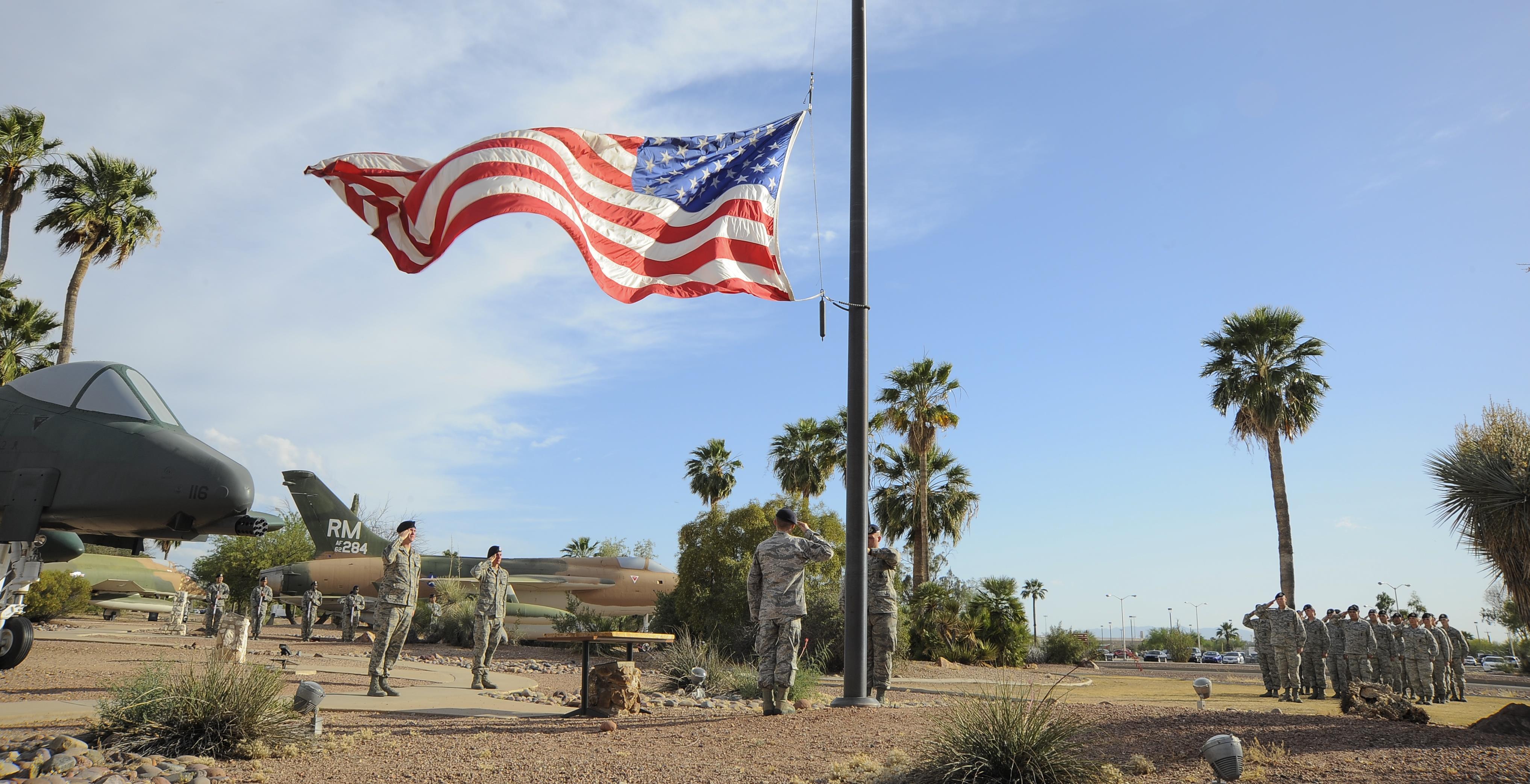 Air Force Week in Photos > Air Force > Article Display