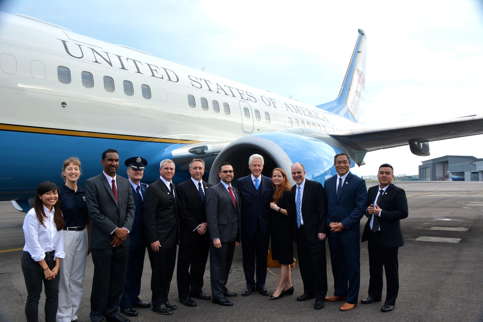 Air force one singapore sales