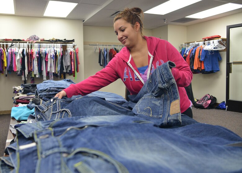 Airman S Attic Looking For Weekday Volunteers Kirtland Air Force
