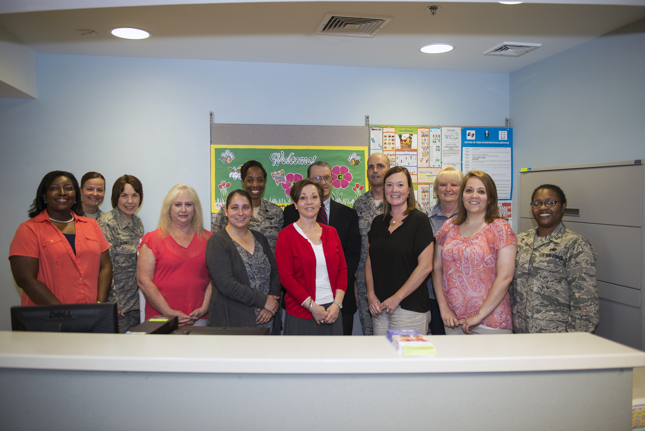 Wic Program Available To Team Moody Members Moody Air Force Base Article Display