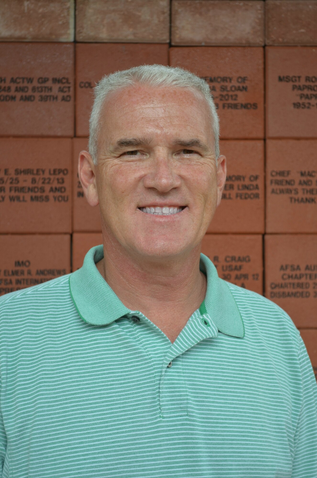 Air Force Enlisted Village welcomes new president, CEO > Air Force Retiree  Services > Article Display