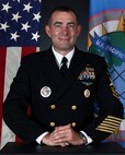 Senior Enlisted Leader, U.S. Pacific Command
