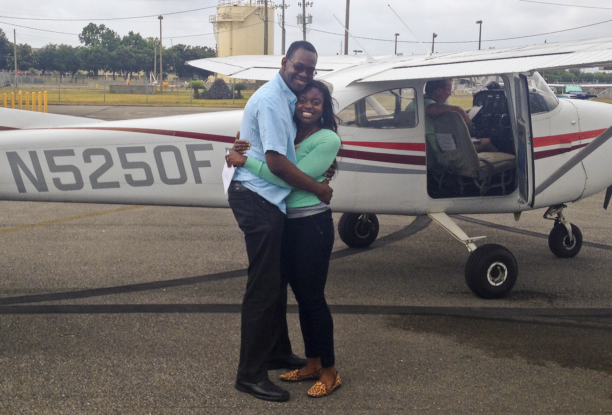Views, surprises from Eglin's Aero Club > Eglin Air Force Base > Article Display