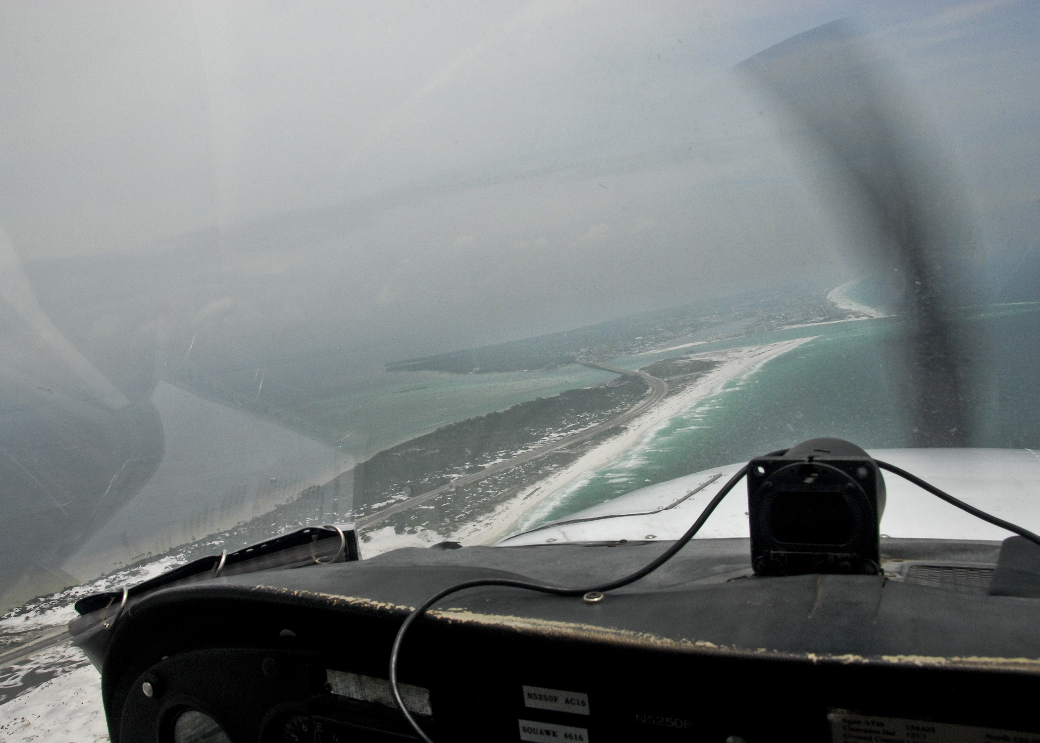 Views, surprises from Eglin's Aero Club > Eglin Air Force Base
