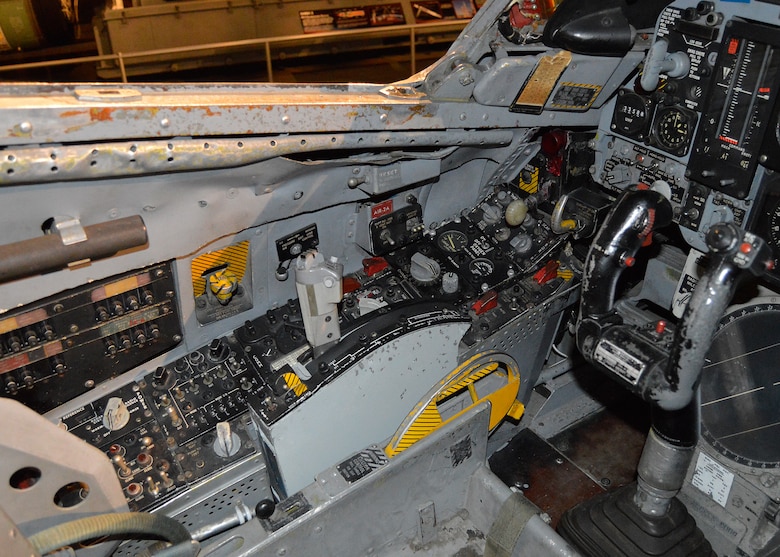 Convair F 106a Delta Dart National Museum Of The Us Air