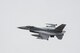An F-16 Fighting Falcon from the Colorado Air National Guard’s 120th Fighter Squadron returns home to Buckley Air Force Base, Colo., May 19, 2015, after a deployment to South Korea. (U.S. Air National Guard photo/Tech. Sgt. Wolfram M. Stumpf)                                                                                                                                                                                                                                                                                                                               