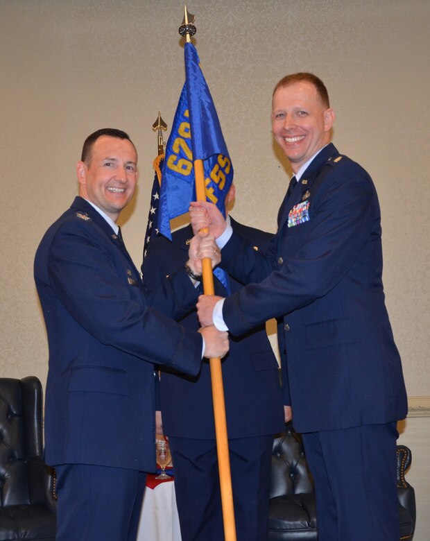 628th FSS Changes Command > Joint Base Charleston > Article Display