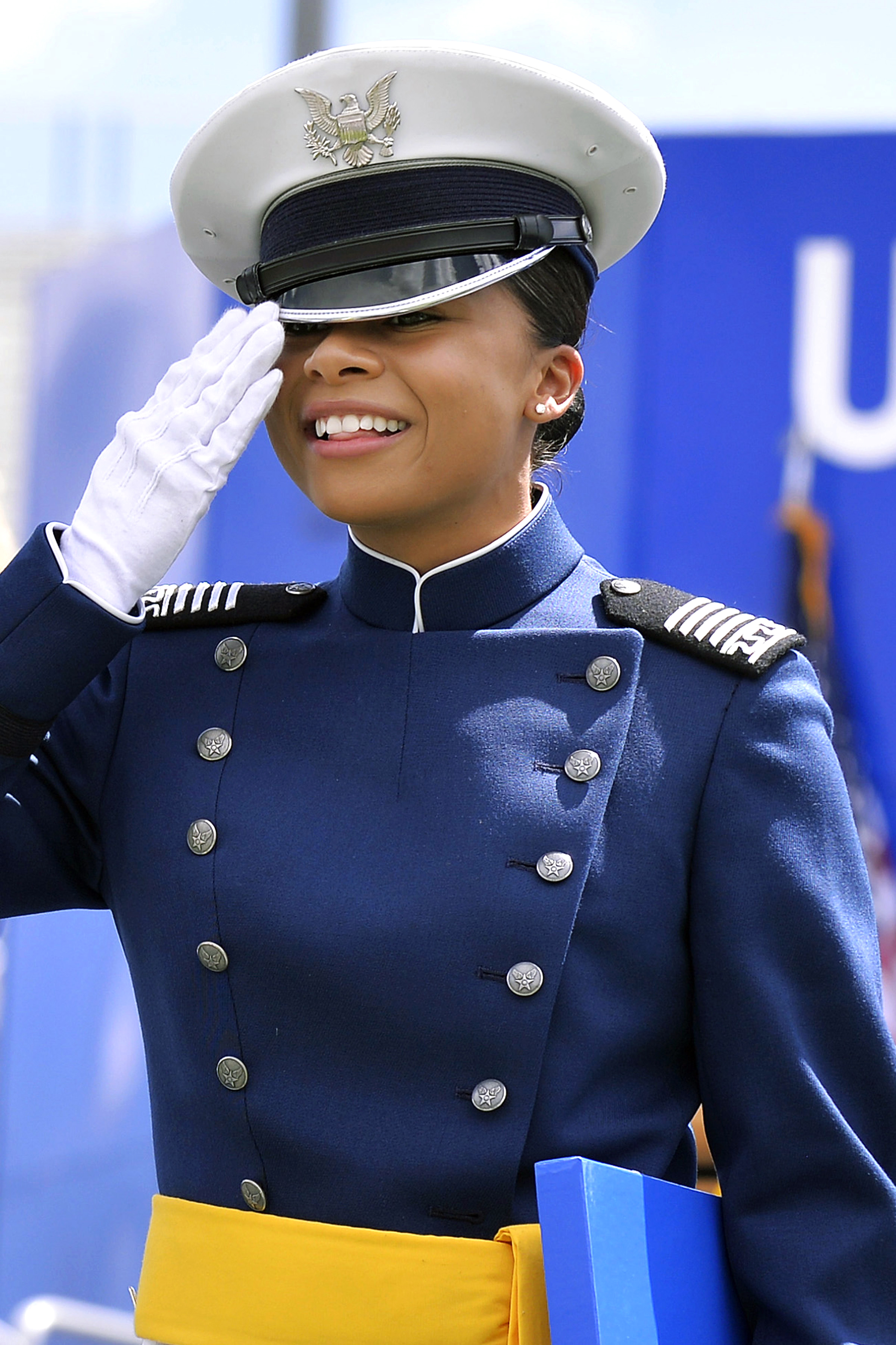 Air force academy women new arrivals
