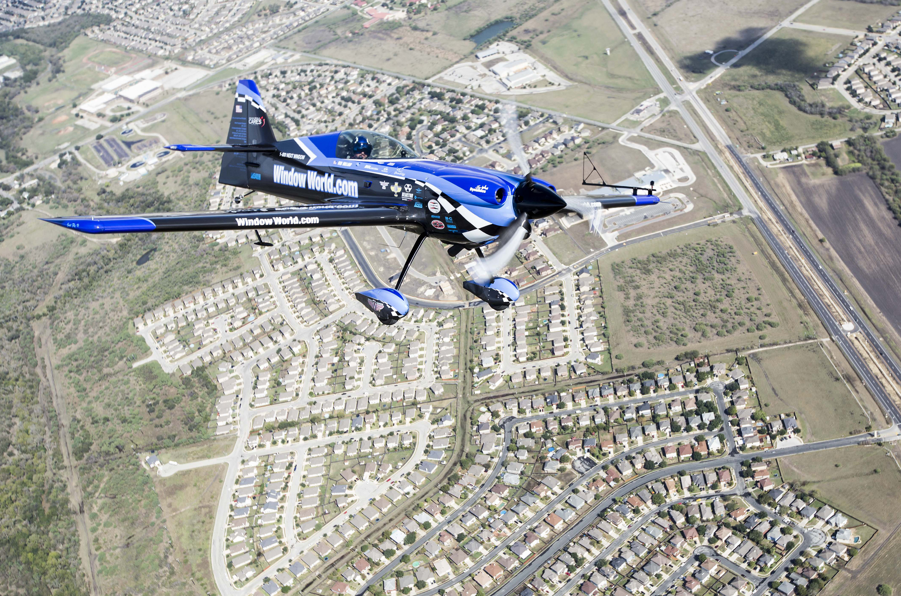 2015 Joint Base San Antonio Air Show and Open House