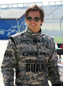 Dan Wheldon: More Than a Driver