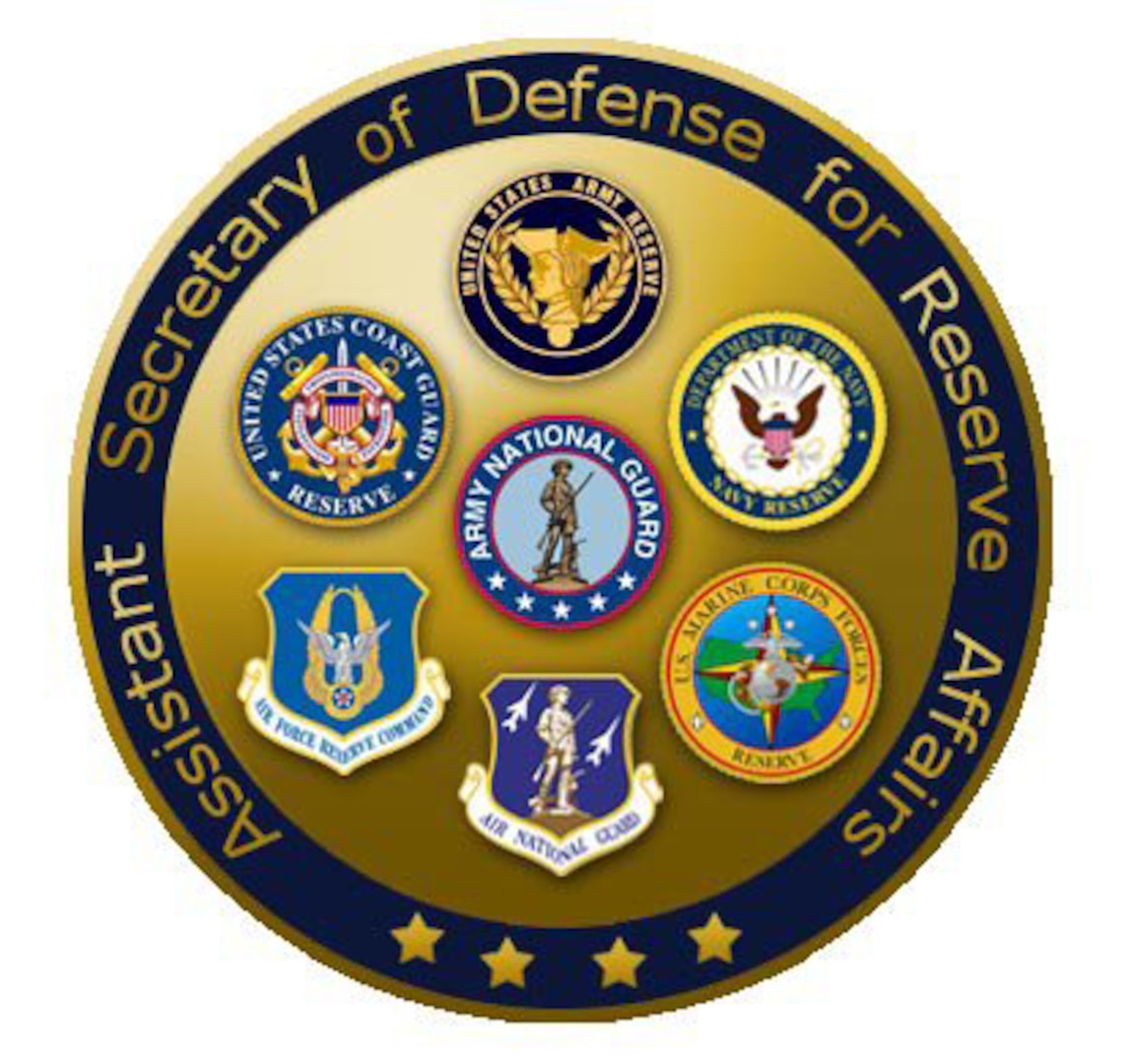 Office of the Assistant Secretary of Defense for Reserve Affairs