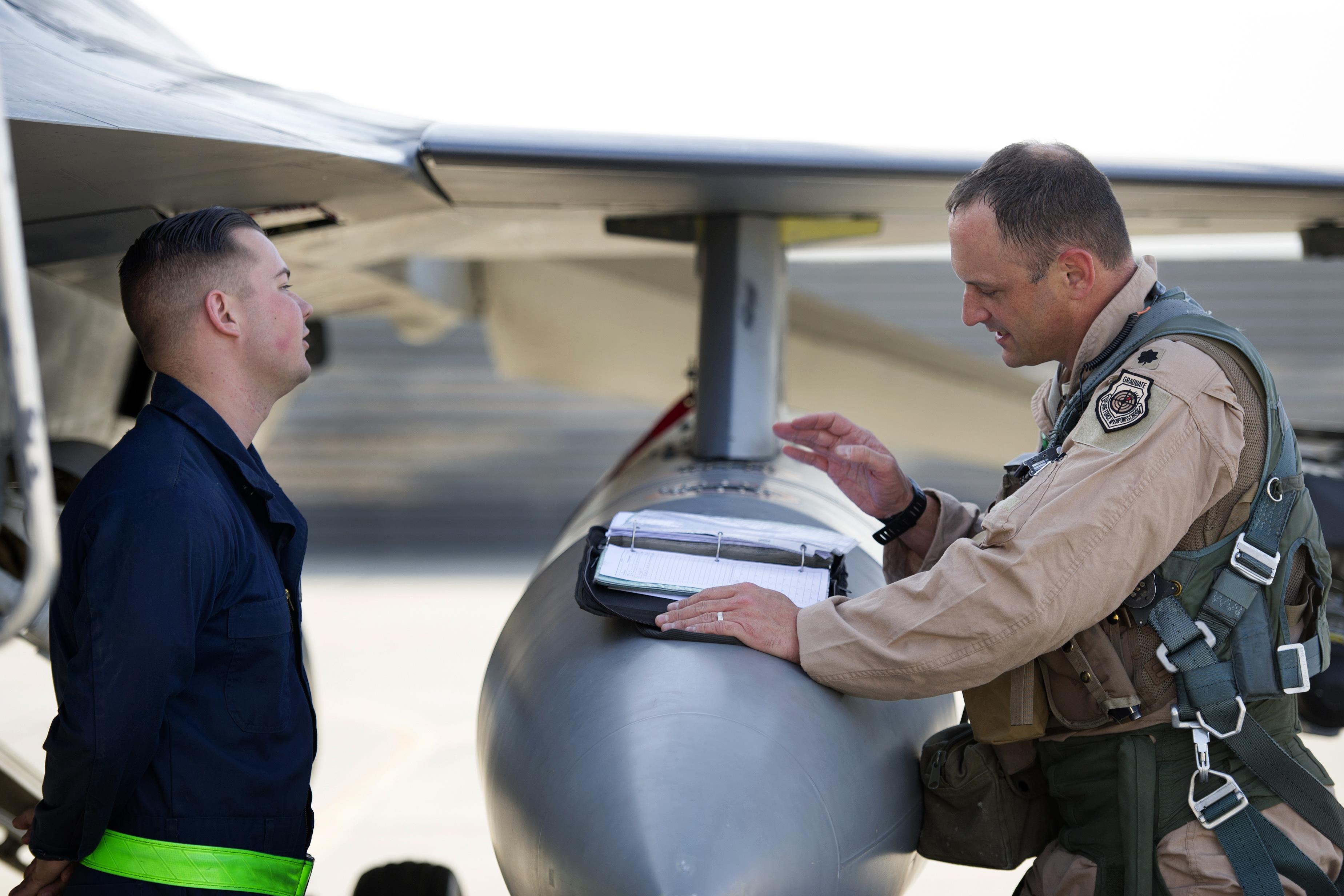 How Much Does A Senior Airman Makecareer Detail - ikrp726