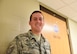 Tech. Sgt. Cash Taylor, intelligence operations specialist, Nov. 2, 2015, works at Ebbing Air National Guard Base, Fort Smith, Ark., as a member of the 288th Operations Support Squadron. Before arriving at the 188th Wing, Taylor worked at Osan Air Base, Korea; Offutt Air Force Base, Neb.; and Goodfellow Air Force Base, Texas. Taylor was selected as the November 2015 Flying Razorback Spotlight. (U.S. Air National Guard photo by Senior Airman Cody Martin/Released)