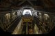 Airmen from Pope Army Airfield and Joint Base Lewis-McChord load Humvees onto a C-17 Globemaster III Oct. 28, 2015, during a Joint Operation Access Exercise at Pope AAF, N.C. The Humvees were later air dropped from the aircraft to be used by the 82nd Airborne Division Soldiers who parachuted into a drop zone. (U.S. Air Force photo/Senior Airman Divine Cox)