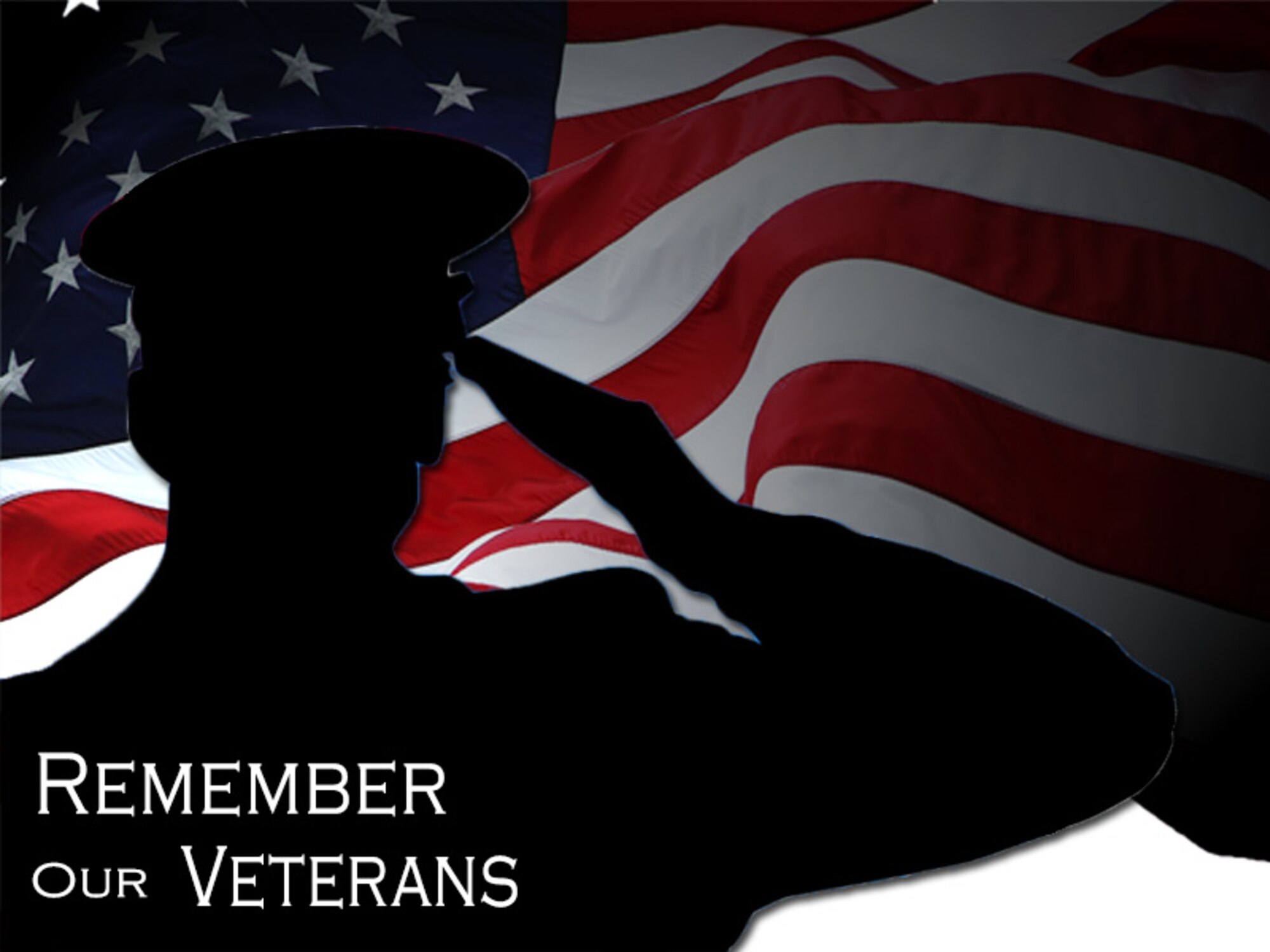 Remembering our Veterans