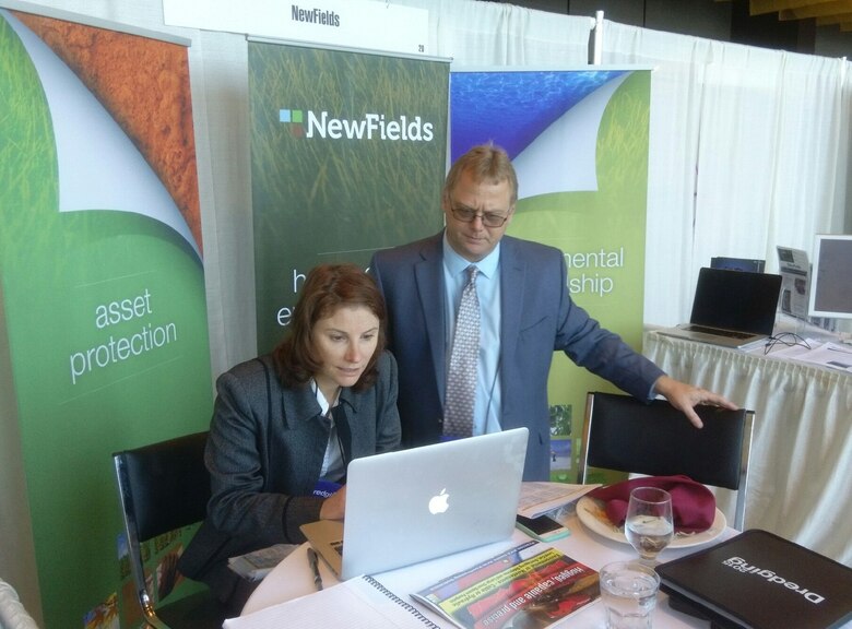 Conference Exhibit Hall 