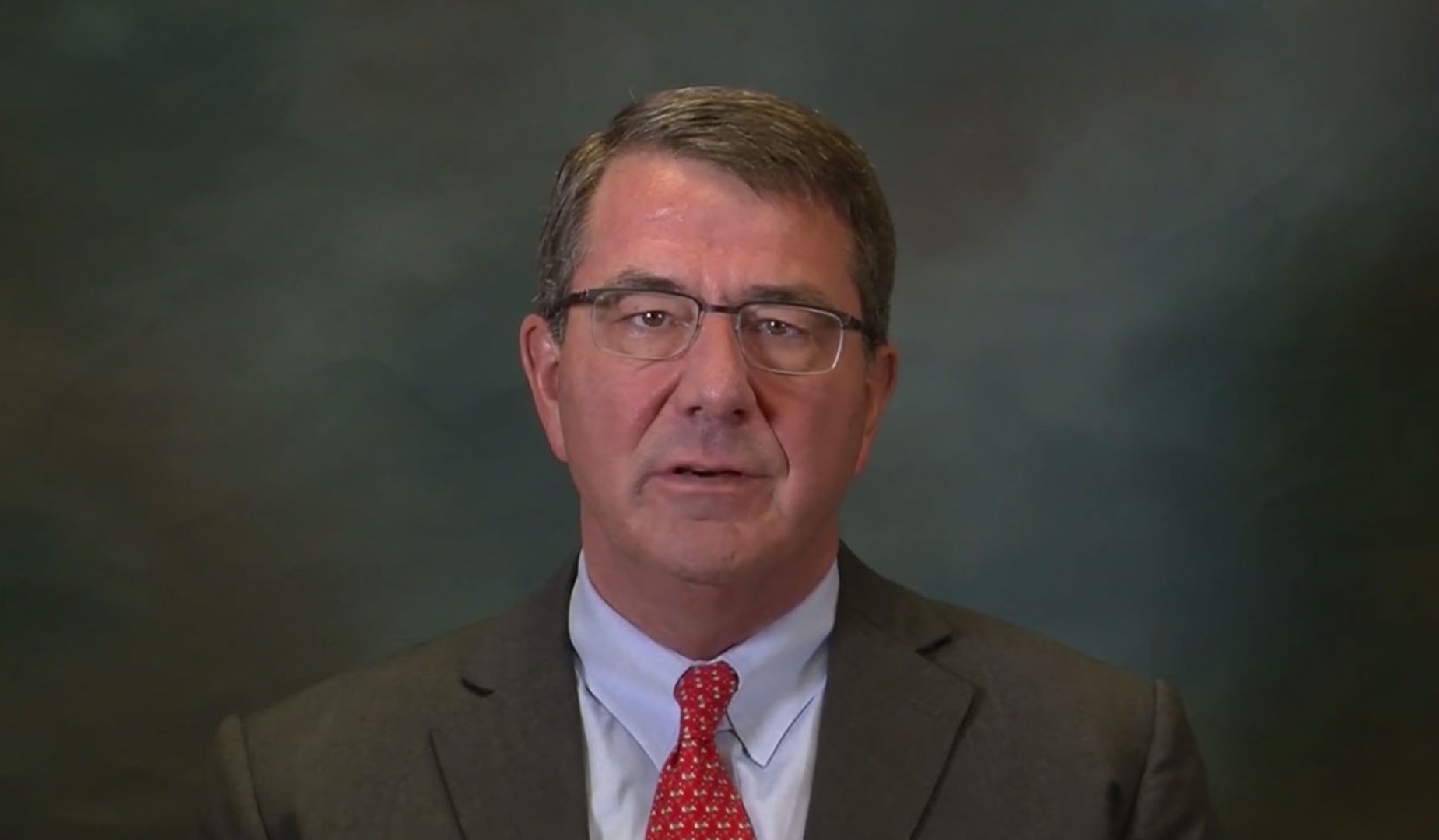 Dr. Ashton B. Carter, Remarks delivered at National Defense University on May 14, 2014