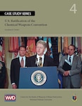 U.S. Ratification of the Chemical Weapons Convention