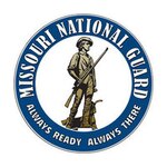 Missouri National Guard logo