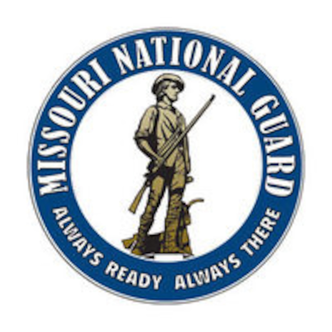 Missouri National Guard logo