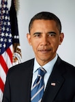 President of the United States Barack Obama