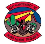 924th Maintenance Squadron