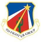 924th Fighter Group