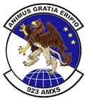 923d Aircraft Maintenance Squadron