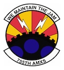 755th Aircraft Maintenance Squadron
